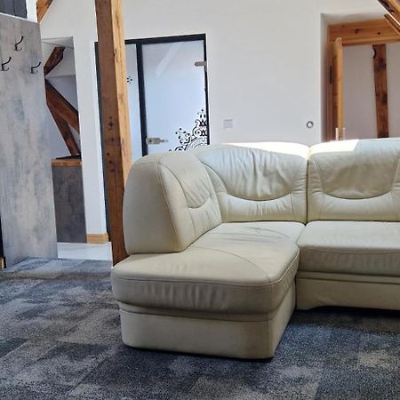 Paderewskiego 9 Aparth Leszno  Eksteriør bilde