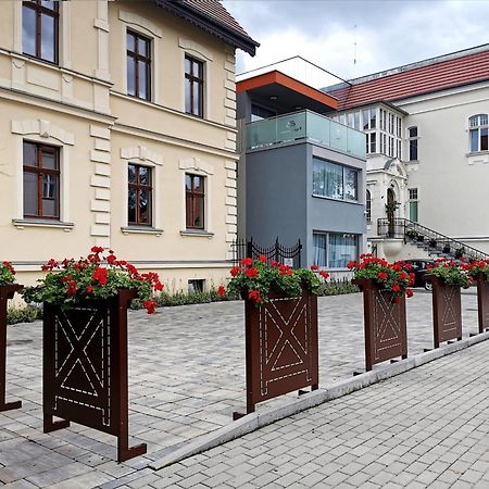 Paderewskiego 9 Aparth Leszno  Eksteriør bilde