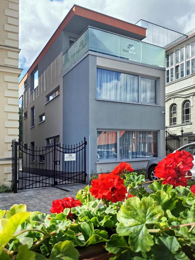 Paderewskiego 9 Aparth Leszno  Eksteriør bilde
